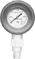 asahi耐藥品壓力計